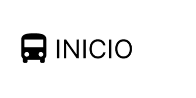 Logo BUSES "LA VELADA V"